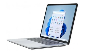 Microsoft 14/core i5-11300h ddr4/16gb ddr4/ssd 512 gb/*інтегрована