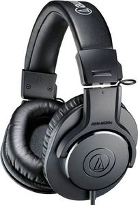 Audio-Technica ath-m20x