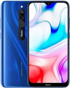 Xiaomi redmi 8 3/32gb