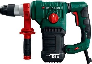 Parkside pbh 1500 f6