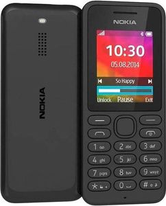 Мобильний телефон Nokia 130 dual sim