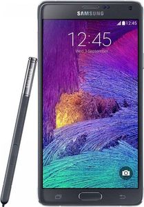 Мобільний телефон Samsung n910f galaxy note 4