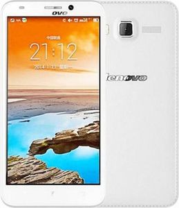 Мобильний телефон Lenovo a916