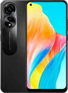 Мобільний телефон Oppo a78 8/256gb