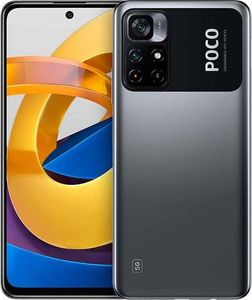 Мобильний телефон Xiaomi poco m4 pro 5g 4/64gb