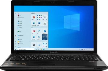 Ноутбук Lenovo єкр. 15,6/ amd e300 1,3ghz/ ram3072mb/ hdd320gb/ dvd rw