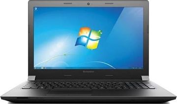 Ноутбук екран 15,6" Lenovo pentium 4415u 2,3ghz/ ram8gb/ ssd256gb/video gf gt920mx