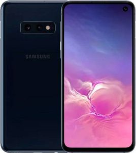 Мобильный телефон Samsung g970u1 galaxy s10e 6/128gb