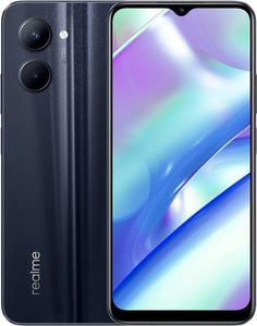 Мобильний телефон Realme c33 4/128gb