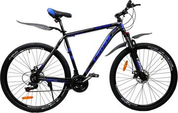 Crossbike hunter 27.5