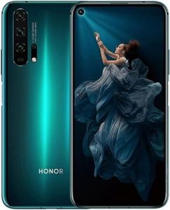 Мобильний телефон Honor 20 pro 8/256gb