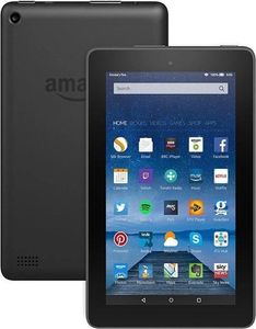 Amazon kindle fire 7 8gb