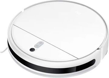 Робот-пылесос Xiaomi mi robot vacuum-mop 2 lite