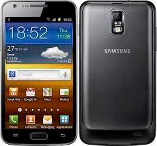 Мобильний телефон Samsung i9210 galaxy s2