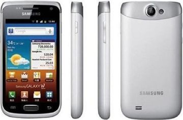 Samsung i8150 galaxy wonder