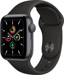 Apple watch se gps 40mm aluminum case a2351