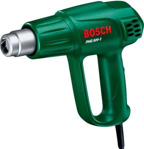 Фен строительный Bosch phg 500-2