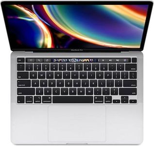 Apple macbook pro a2251 13,3&#34;/ core i5 2,0ghz/ram16gb/ssd1000gb/intel iris graphics