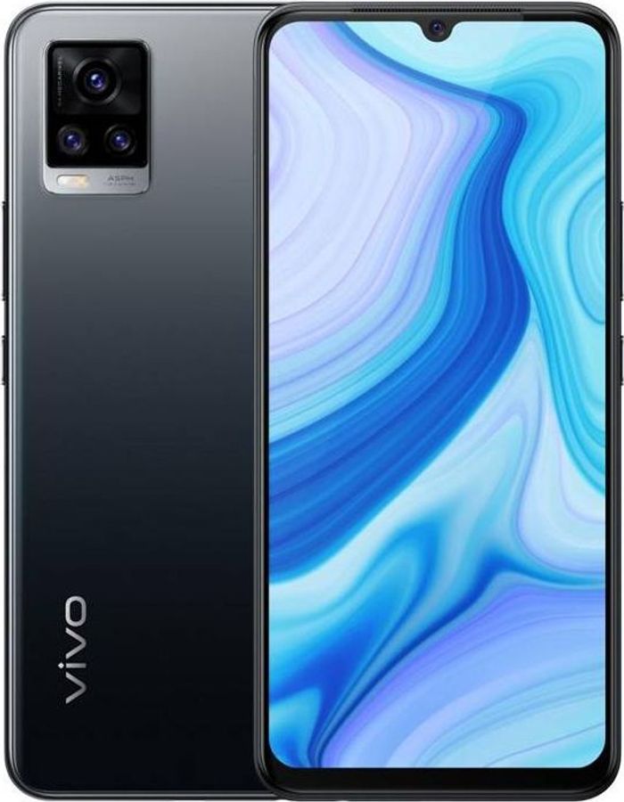 Купить Мобильный телефон Vivo v20 v2025 8/128gb | Техноскарб