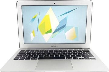 Ноутбук Apple macbook air 2013 a1465 11.6&#34; core-i5 1,3ghz/ram4gb/ssd256gb/intel hd graphics 5000