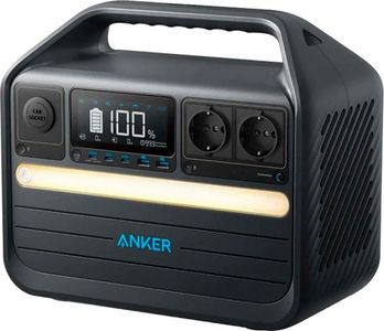 Anker 555 powerhouse - 1024wh 1000w