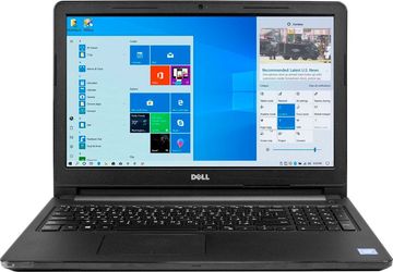 Dell екр. 15,6/celeron n4000 1,1ghz/ram4gb/hdd500gb