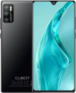 Cubot p50 6/128gb