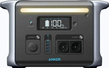Anker 757 powerhouse 1229wh 1500w