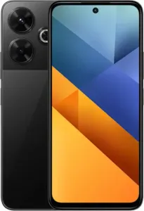 Xiaomi poco m6 4g 8/256gb