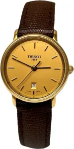 Tissot t862k