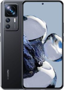 Xiaomi 12t pro 12/256gb