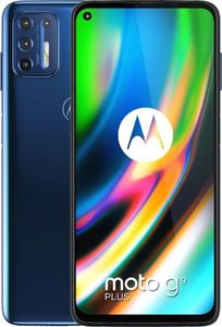 Motorola g9 plus 4/128gb