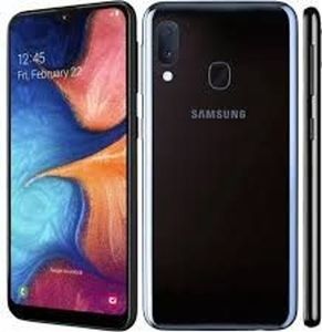 Samsung galaxy a20e sm-a202f 3/32gb
