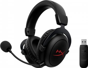 Hyperx cloud ii core wireless