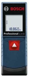 Bosch glm 20 professional