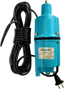 Zegor zvm60b-10