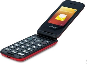 Myphone flip 4