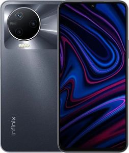 Infinix note 12 pro x676b 8/256gb