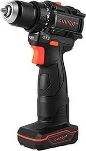 Dnipro-M сd-12bc 1акб 4ah зп