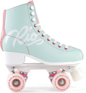 Rio Roller script 39.5 розмір