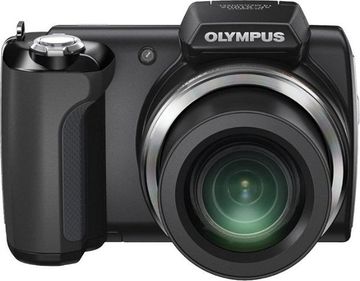 Olympus sp-610uz