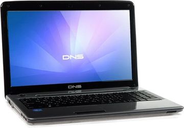 Dns 15/pentium b950 ddr3/4gbddr3/hdd250gb