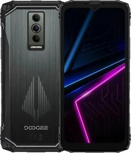 Doogee blade 10 pro energy 6/256gb