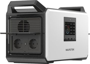 Marstek mercury m1200