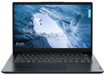 Lenovo 17/ryzen 3 7320u ddr5/8gb ddr5/ssd 240 gb/*інтегрована