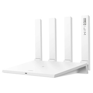 Huawei wifi ax3 ws7100-25