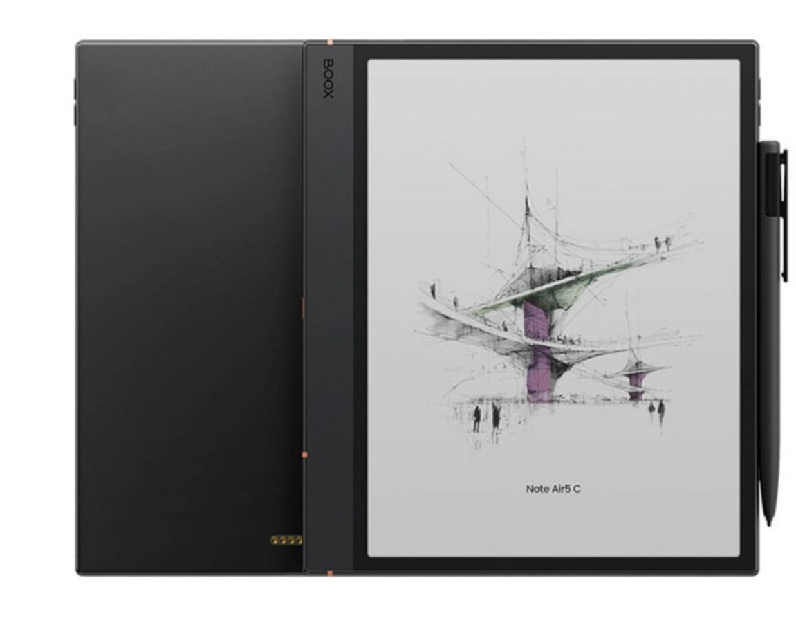 Электронная книга Boox note air 5 c б/у ᐈ Цены от 18500 грн