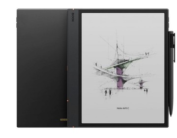 Boox note air 5 c