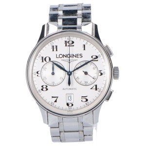 Longines l2.650.4