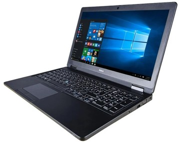 Dell 15/core i5 6300u ddr3/16gb ddr3/ssd 256 gb/*інтегрована